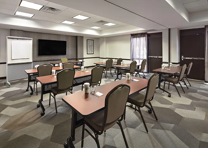 Hyatt Place Dallas/Plano