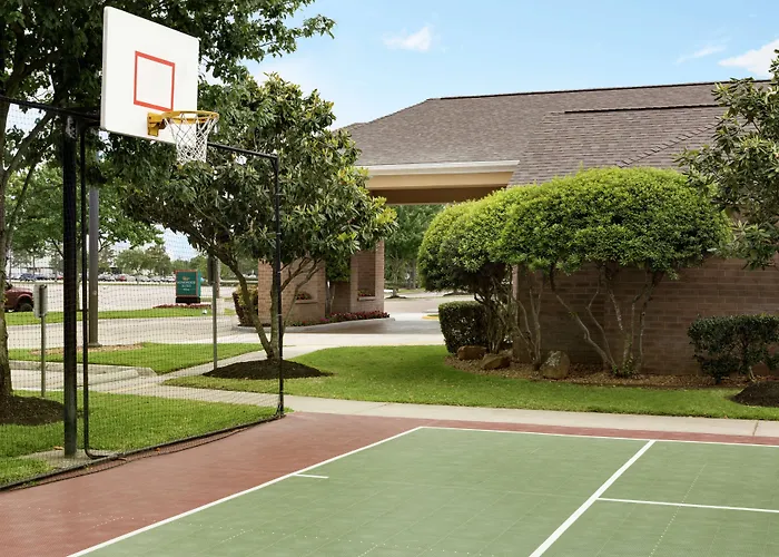 Homewood Suites By Hilton Houston-Willowbrook Mall