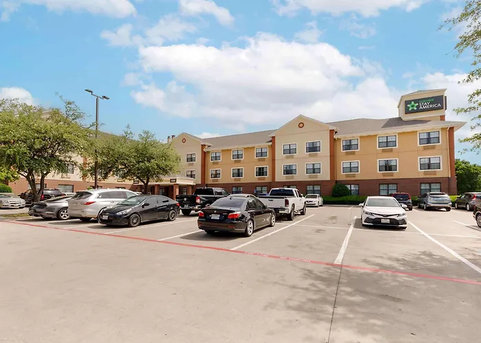 Extended Stay America Select Suites - Dallas - Lewisville