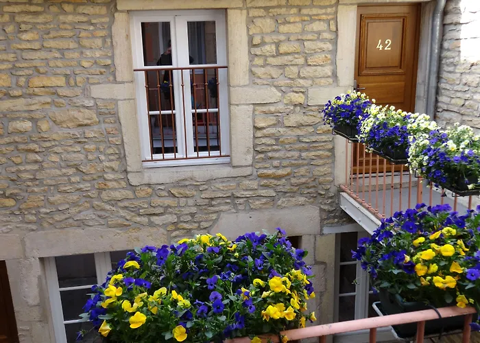 Logis De La Cloche