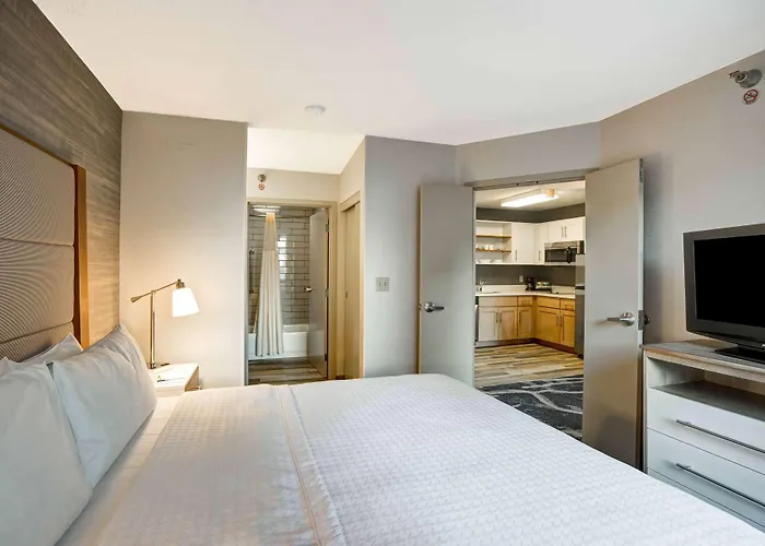 Homewood Suites By Hilton Chicago-Downtown