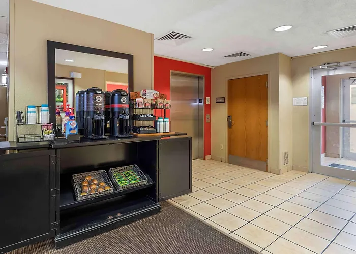 Extended Stay America Select Suites - Austin - Round Rock - North