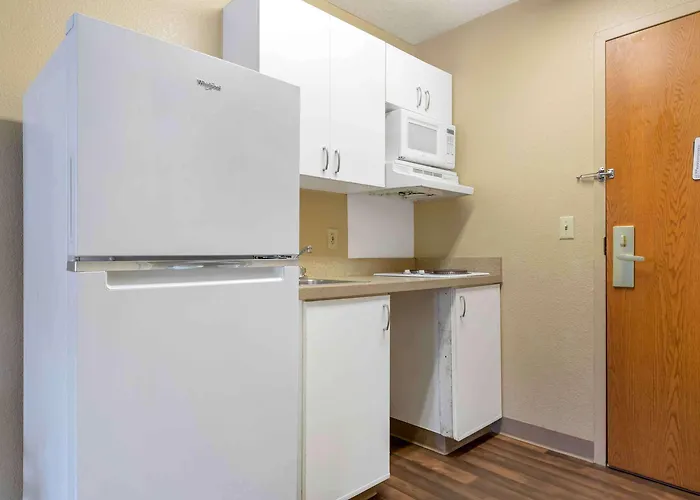 Extended Stay America Select Suites - Austin - Round Rock - North