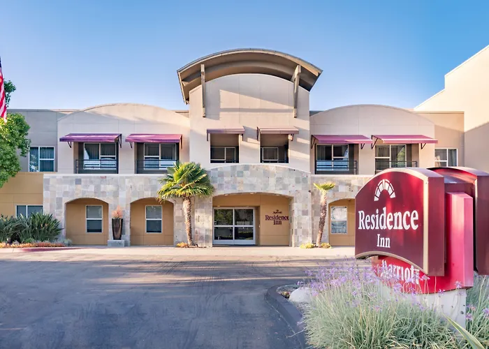 Residence Inn San Diego Carlsbad