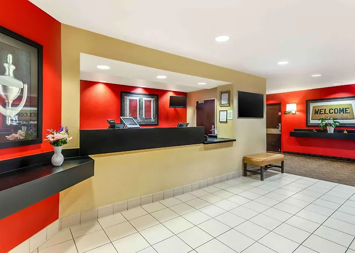 Extended Stay America Suites - Minneapolis - Woodbury