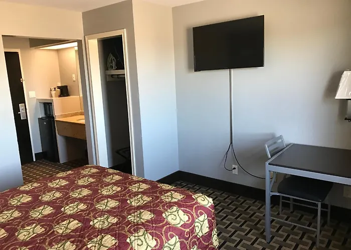 Express Inn Weslaco/Mercedes