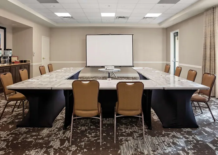 Hilton Garden Inn Atlanta Perimeter Dunwoody
