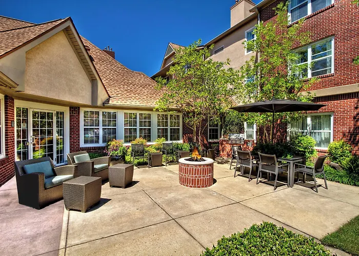 Residence Inn Memphis Germantown