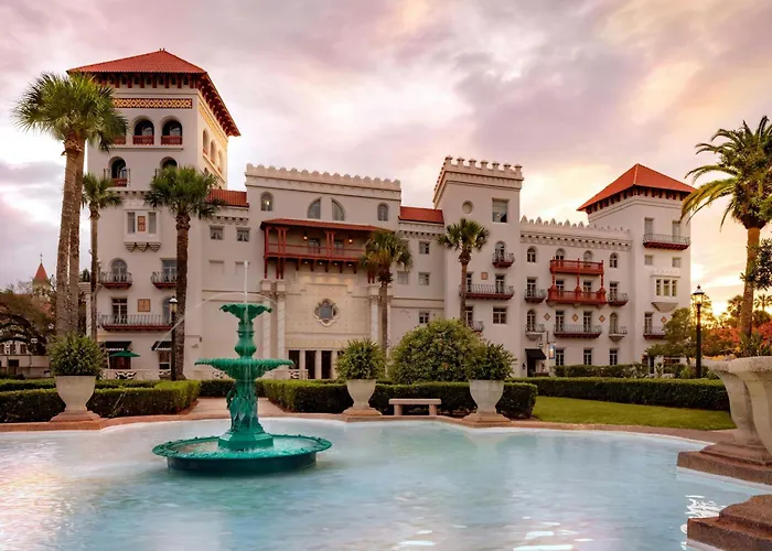 Hotel: Casa Monica Resort & Spa, Autograph Collection