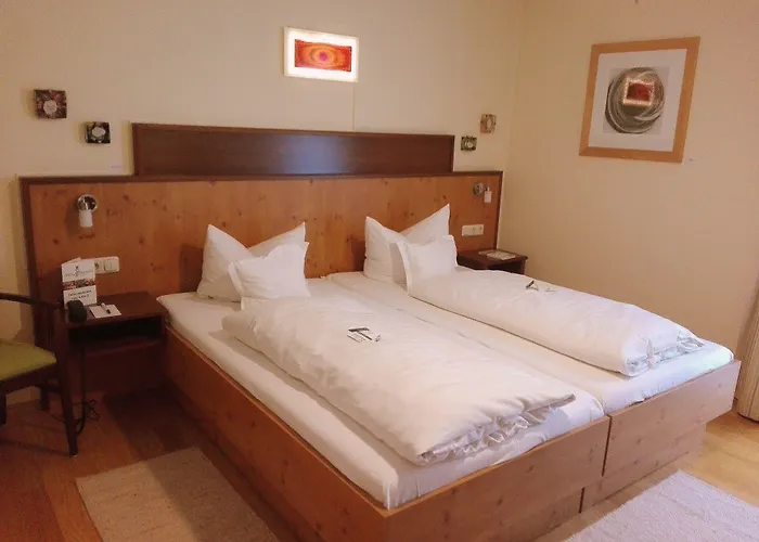 Hotel Brunner