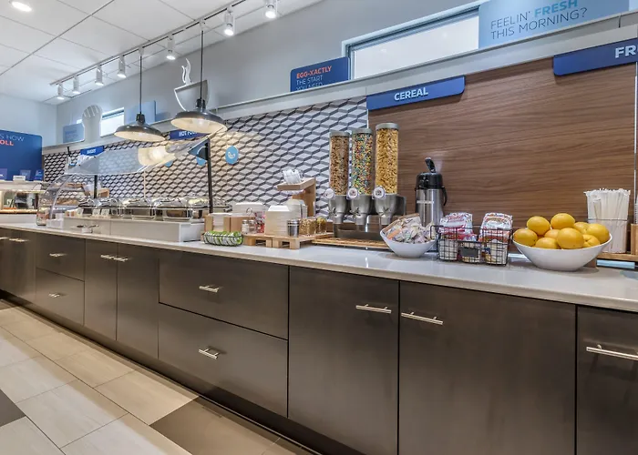 Holiday Inn Express Jonestown Ft Indiantown Gap By Ihg