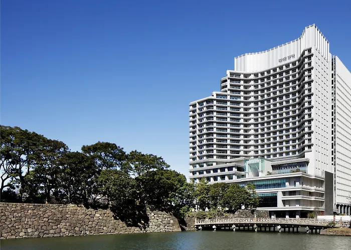 Palace Tokyo