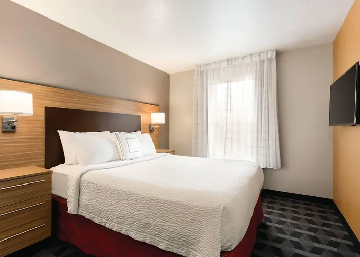 Towneplace Suites By Marriott Denver West Federal Center