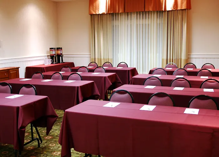 Hampton Inn & Suites Binghamton/Vestal