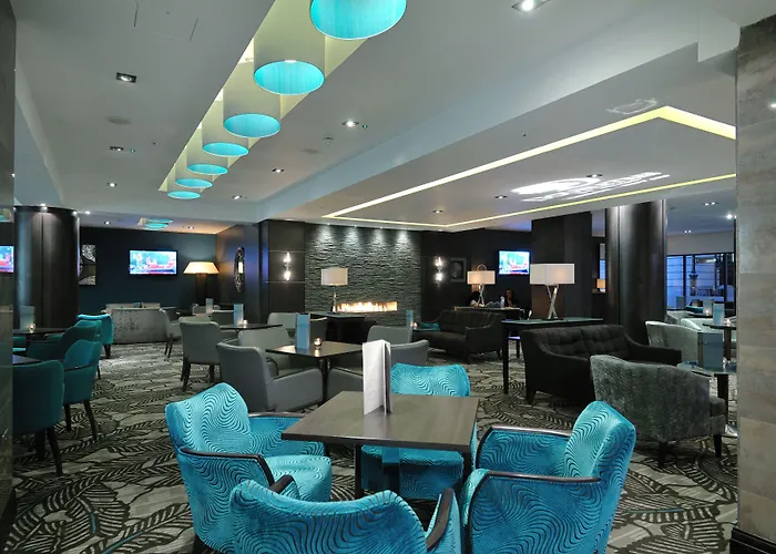 Doubletree By Hilton London - West End
