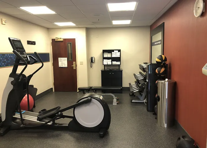 Hampton Inn San Diego/Del Mar