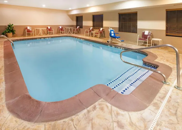 Baymont By Wyndham Chelsea