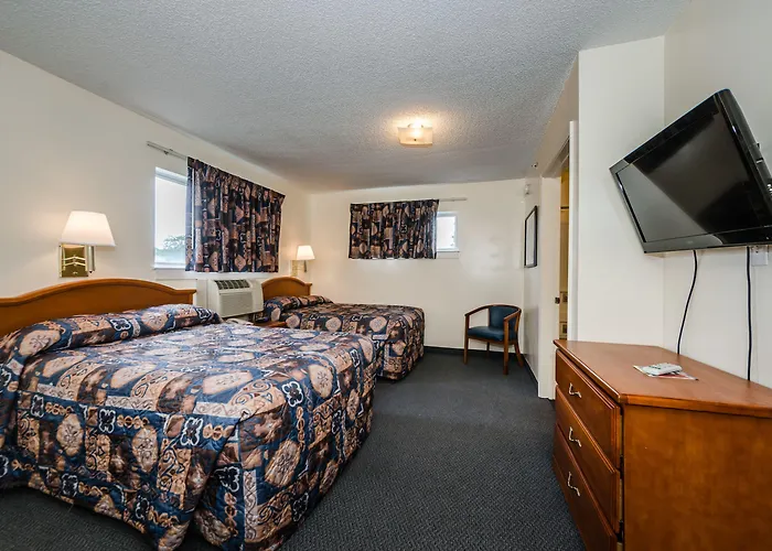 Tampa Bay Extended Stay Hotel