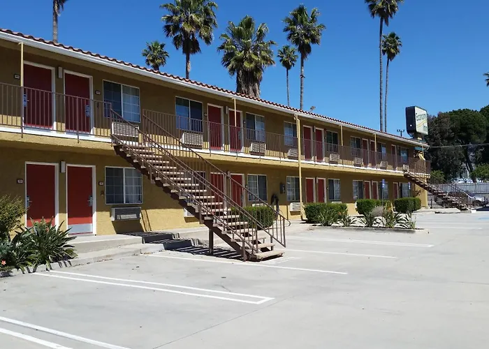Economy Inn Motel