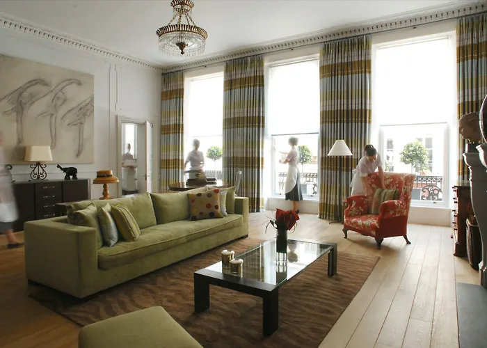Hôtel-boutique: Brown'S Hotel, A Rocco Forte Hotel