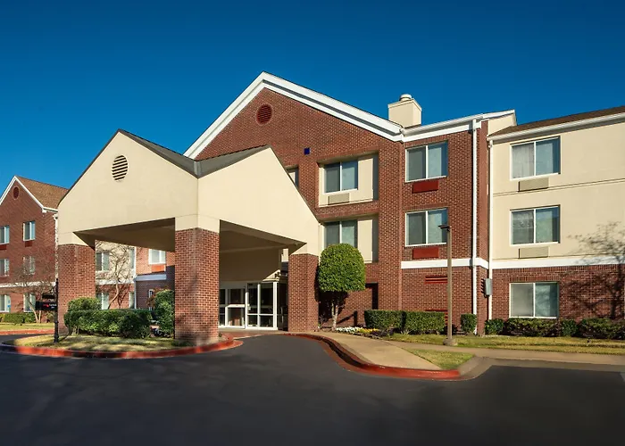 3 star hotels Fairfield Inn And Suites Memphis Germantown