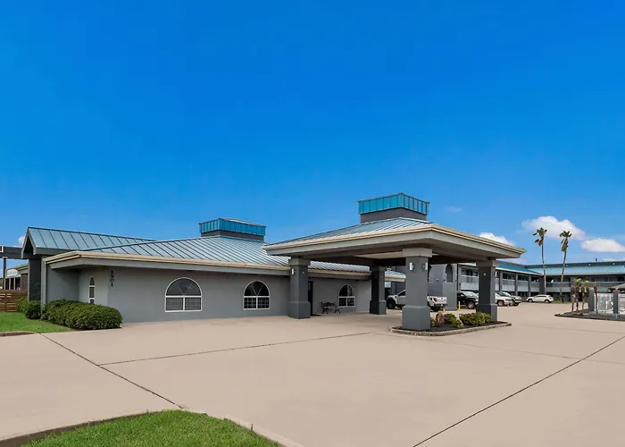 Rodeway Inn & Suites Northwest