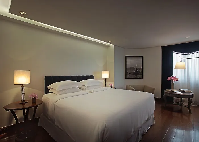 Ouro Minas Belo Horizonte, Dolce By Wyndham