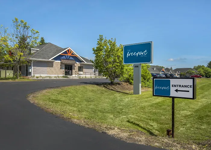 The Freeport Hotel, An Ascend Collection Hotel