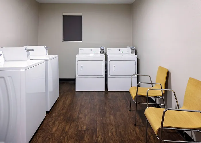 Towneplace Suites By Marriott Dallas Plano/Legacy