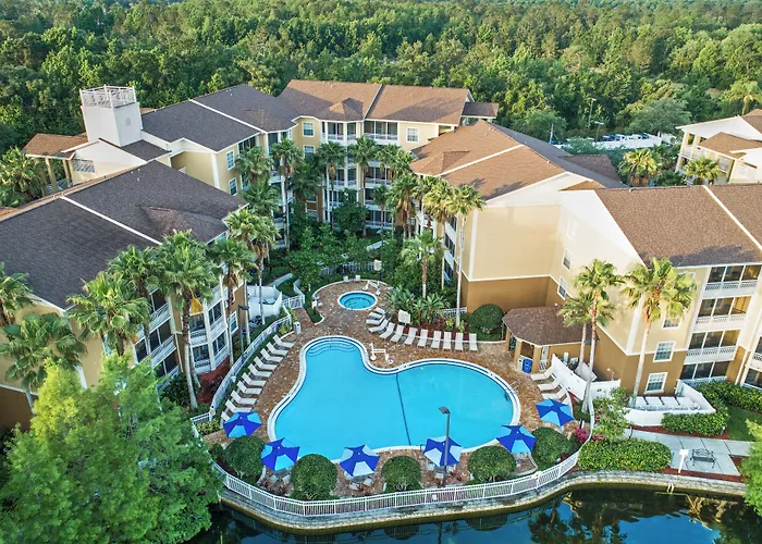 Club Wyndham Cypress Palms