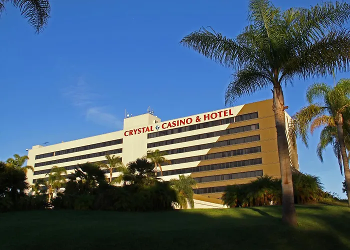  La Crystal -Los Angeles-Long Beach Area