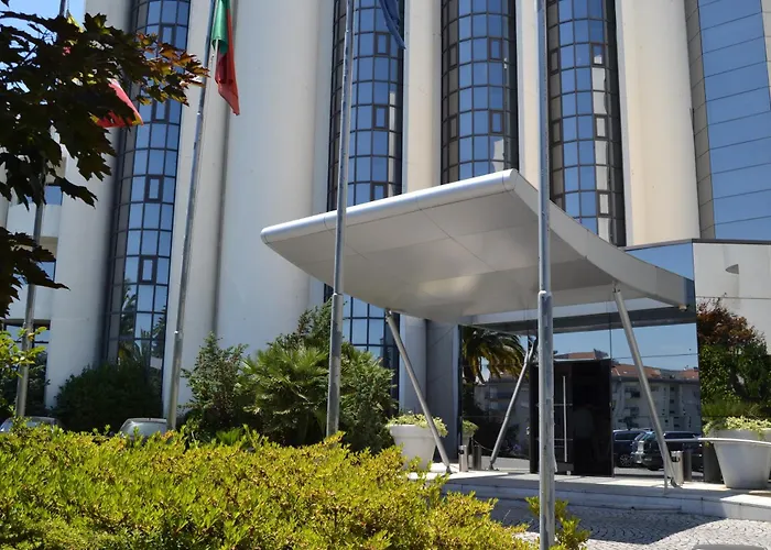 Montebelo Viseu Congress & Spa