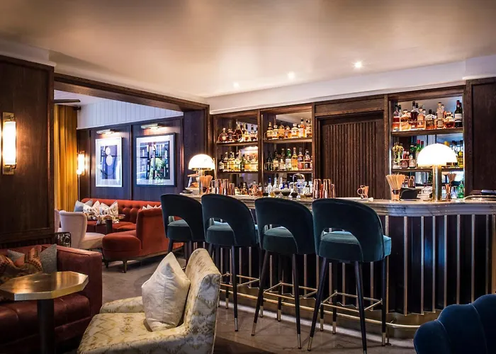 Hotel mit Whirlpool Marylebone