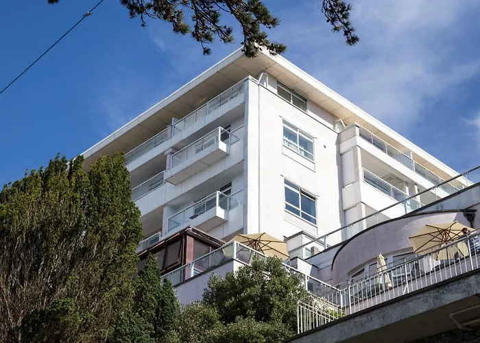 The Imperial Torquay