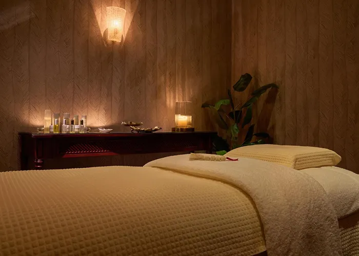 Hotel con piscina: Intercontinental Dublin By Ihg