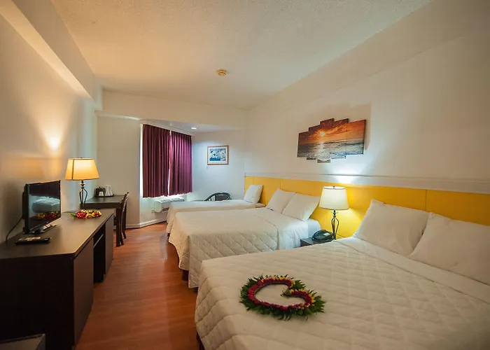 Grand Plaza Hotel