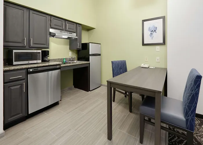 Homewood Suites By Hilton Saint Louis-Chesterfield