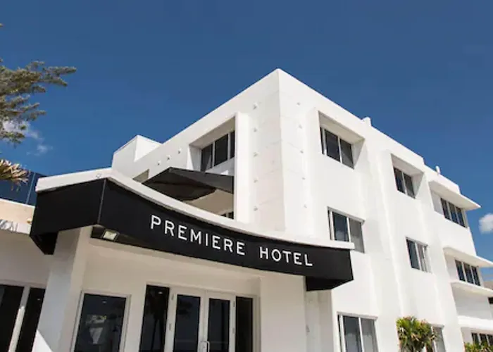 Premiere Hotel