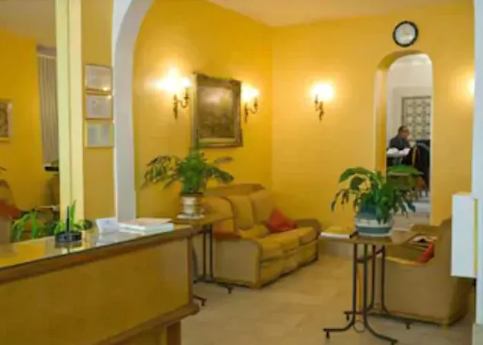 Hotel Cluny Sorbonne