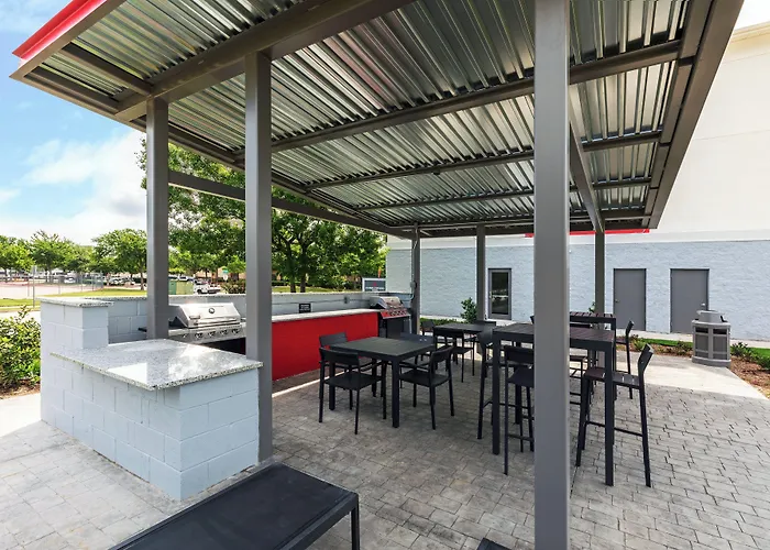 Candlewood Suites Dfw Airport North - Irving By Ihg