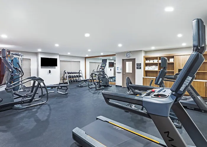 Candlewood Suites Dfw Airport North - Irving By Ihg