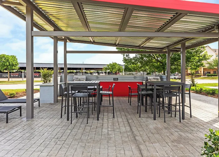 Candlewood Suites Dfw Airport North - Irving By Ihg