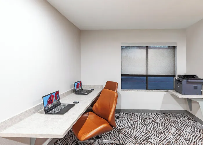 Candlewood Suites Dfw Airport North - Irving By Ihg