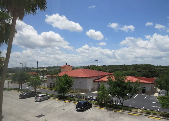 Holiday Inn Express - Clermont By Ihg