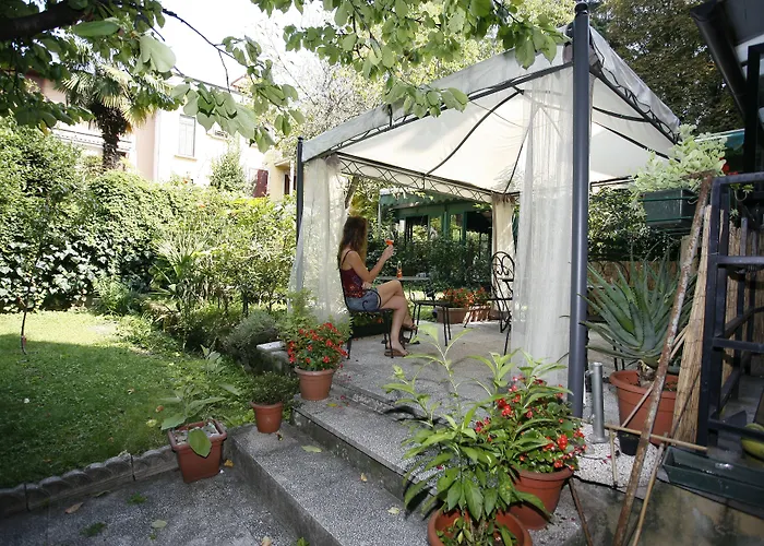 Hotel Adler