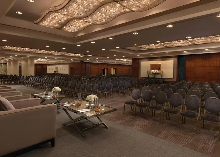 Intercontinental Amman Jordan By Ihg