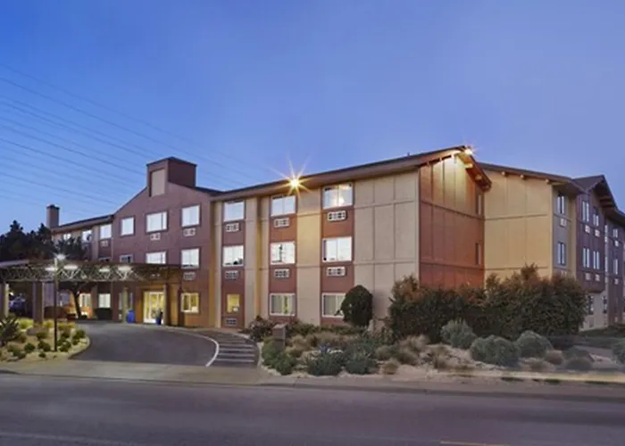 Hotel Focus Sfo