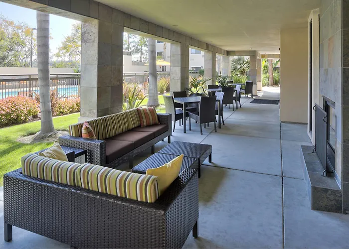 Courtyard By Marriott San Diego Carlsbad