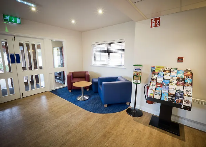 Travelodge Waterford