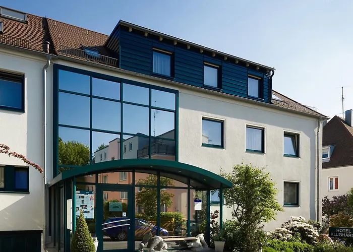 Hotel Klughardt